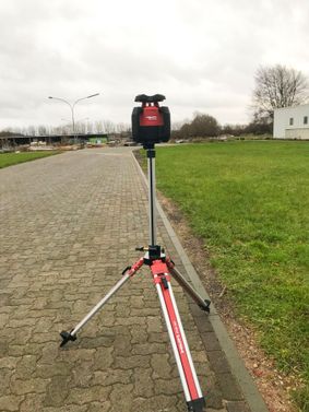 Boysen Abbruchunternehmen in Neumünster Schleswig-Holstein Referenzen