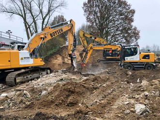 Boysen Abbruchunternehmen in Neumünster Schleswig-Holstein